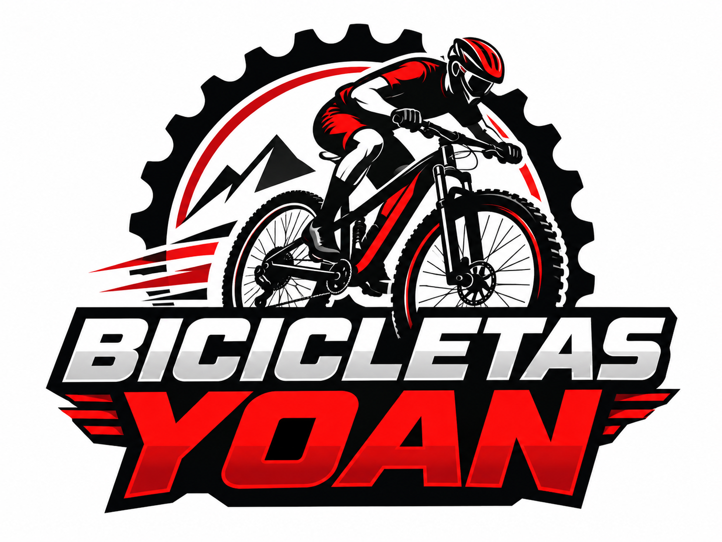 Logo de Bicicletas Yoan